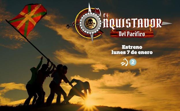A Que Hora Empieza El Conquistador